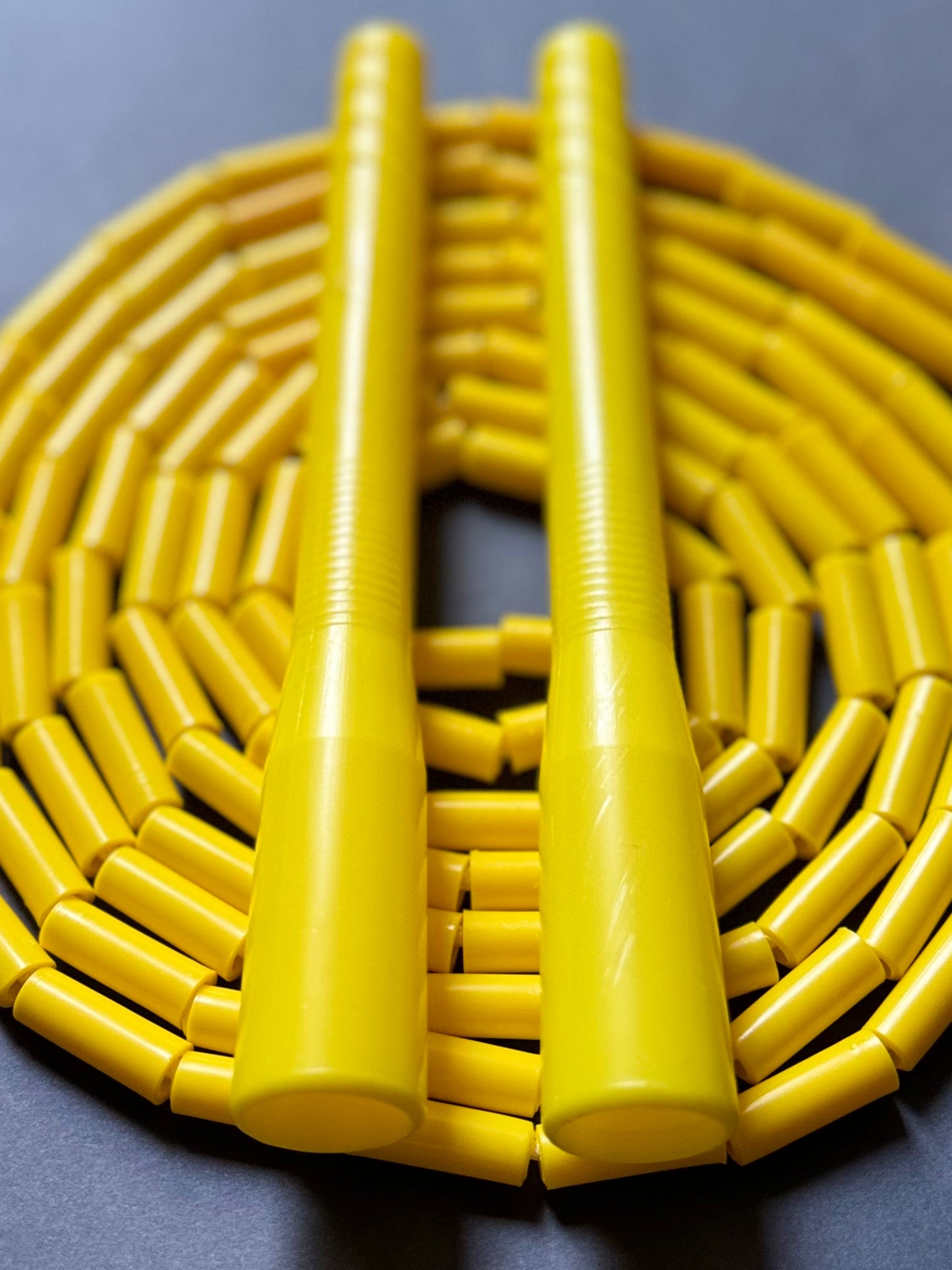 Jump Rope Handles - Long
