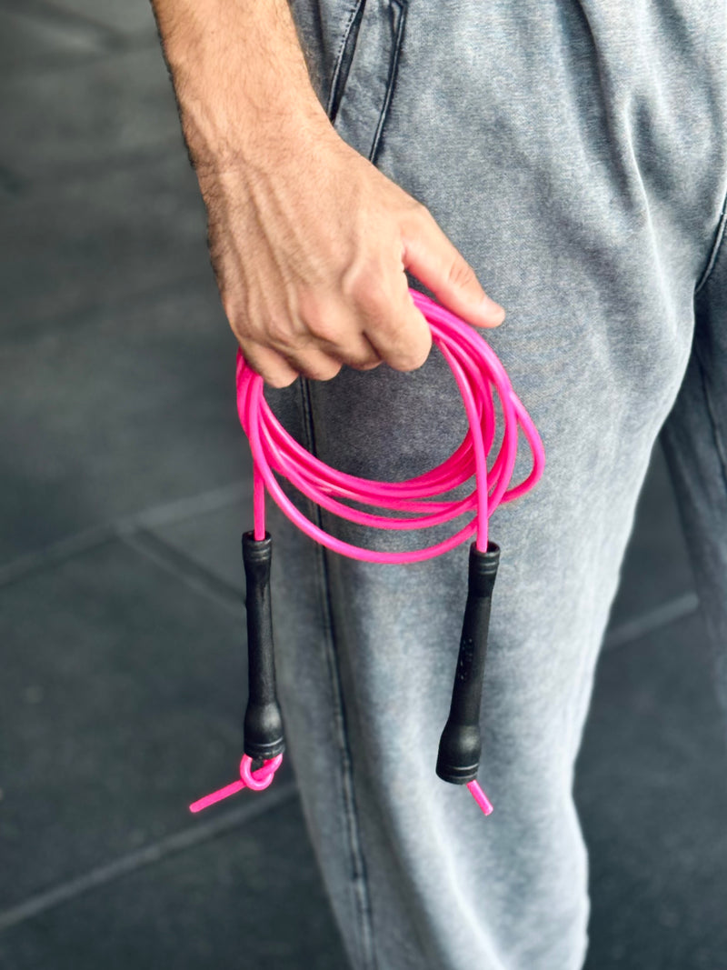 Speed PVC Ropes