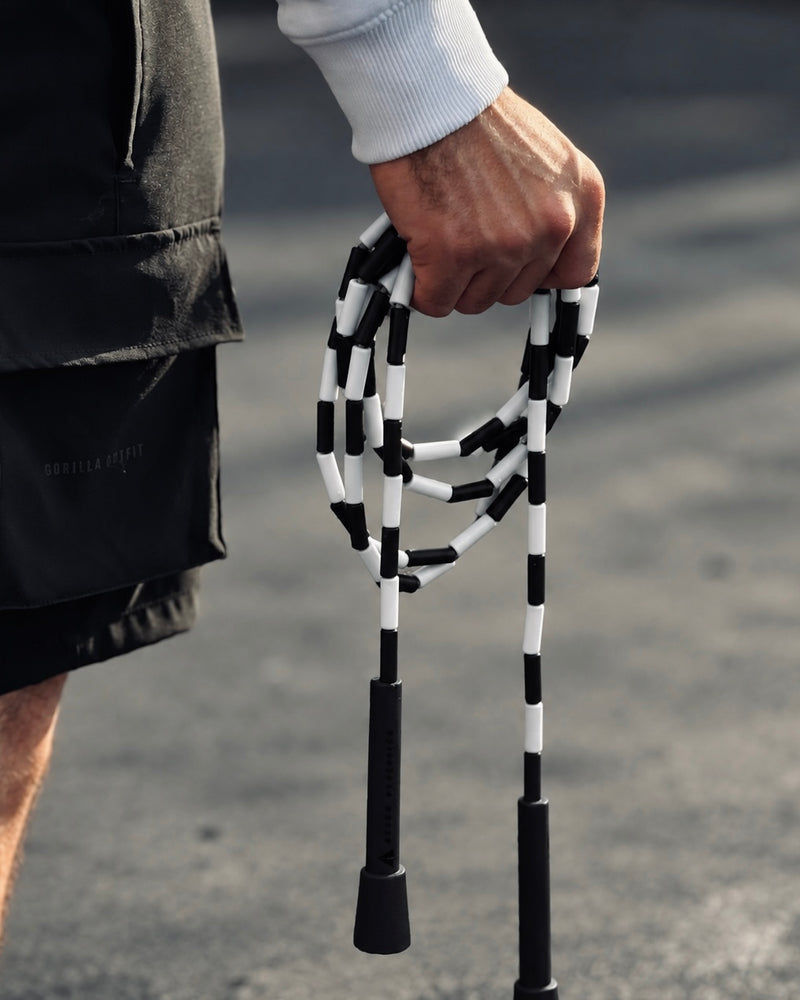 Bedded Jump Rope ROPE CARE & MAINTENANCE – Astro Athletics