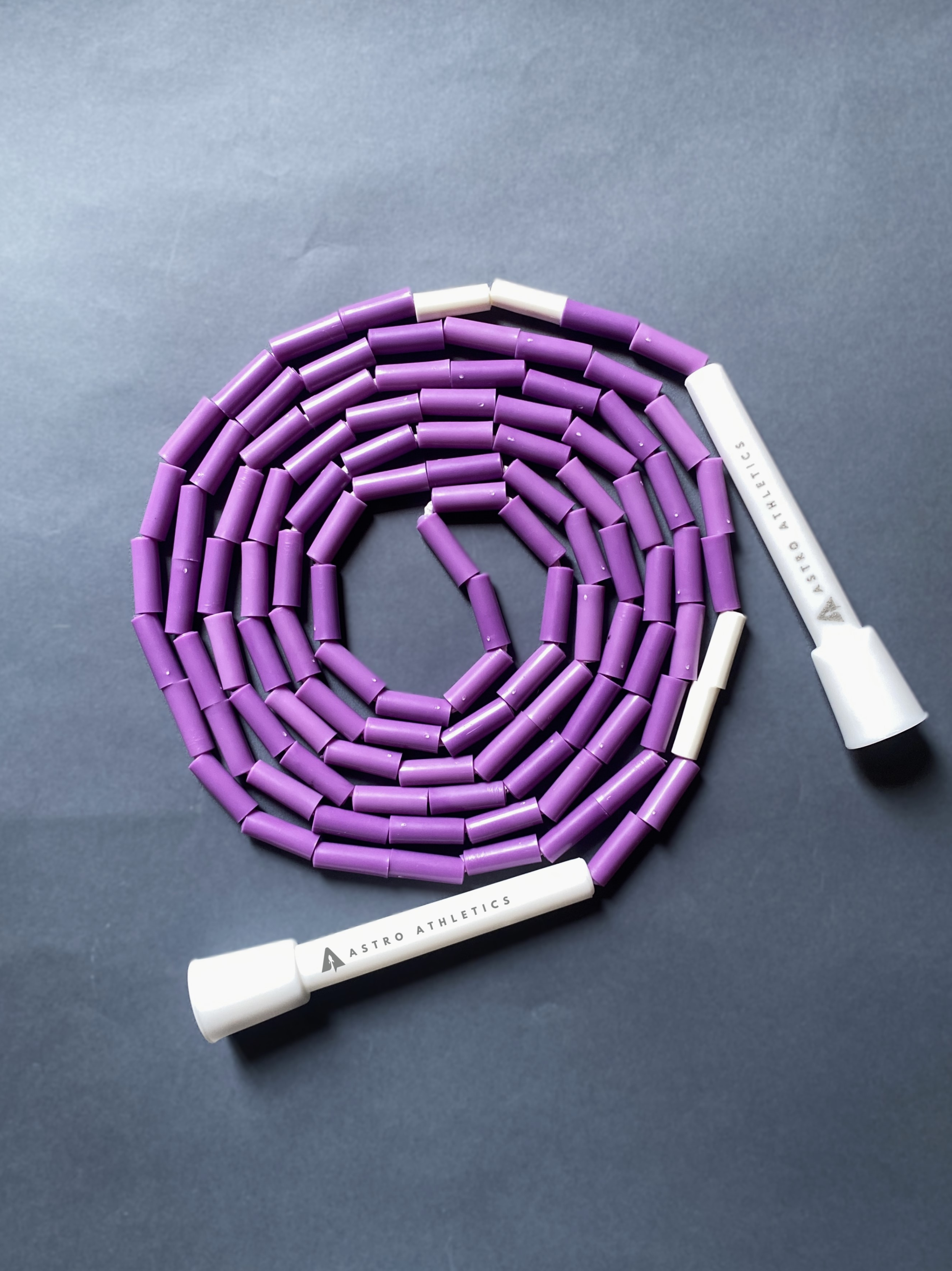 Beaded Jump Rope - Aphrodite