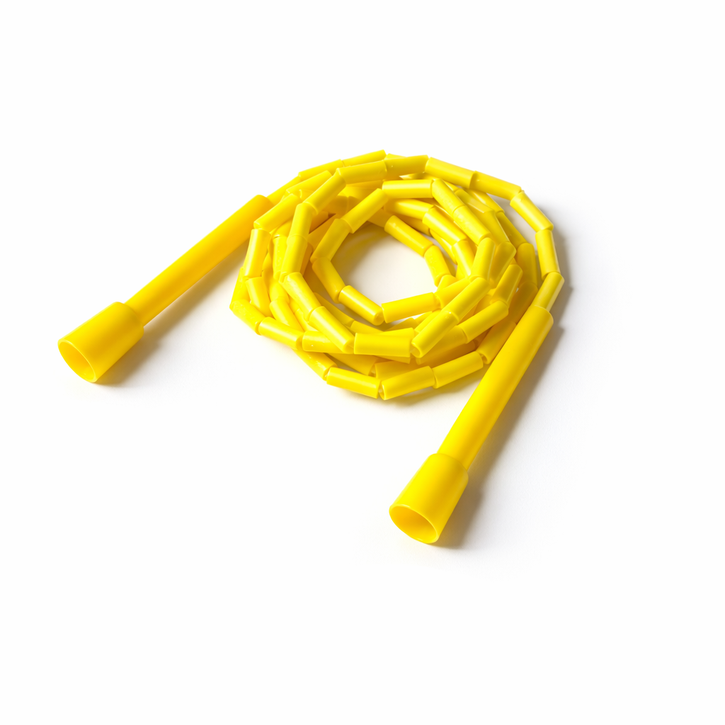 Beaded Jump Rope - Energy