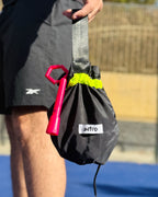 Jump Rope Carry Pouch