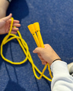 Beaded Jump Rope - Energy