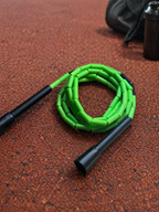 Beaded Jump Rope - Strike