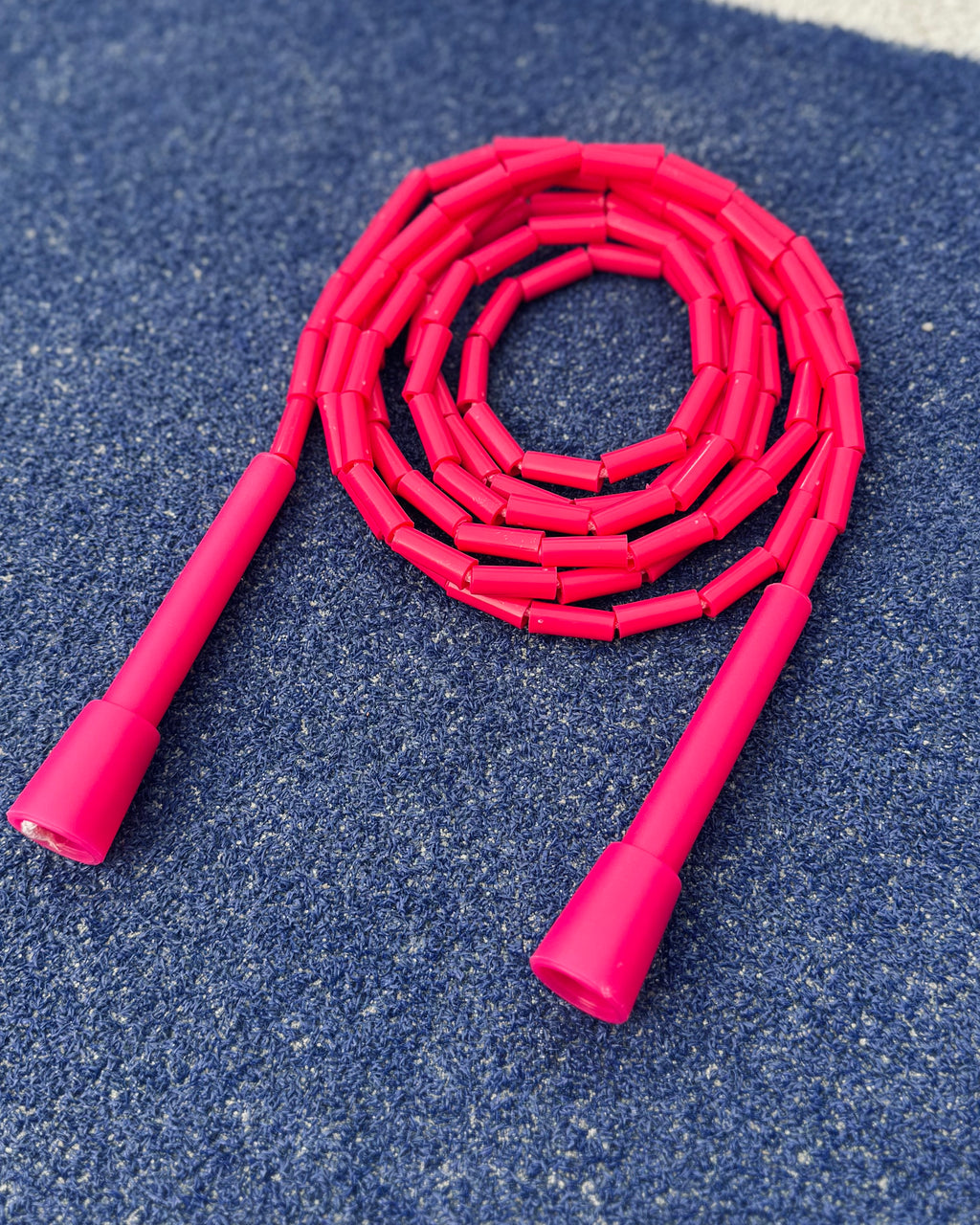 Beaded Jump Rope - Pulse