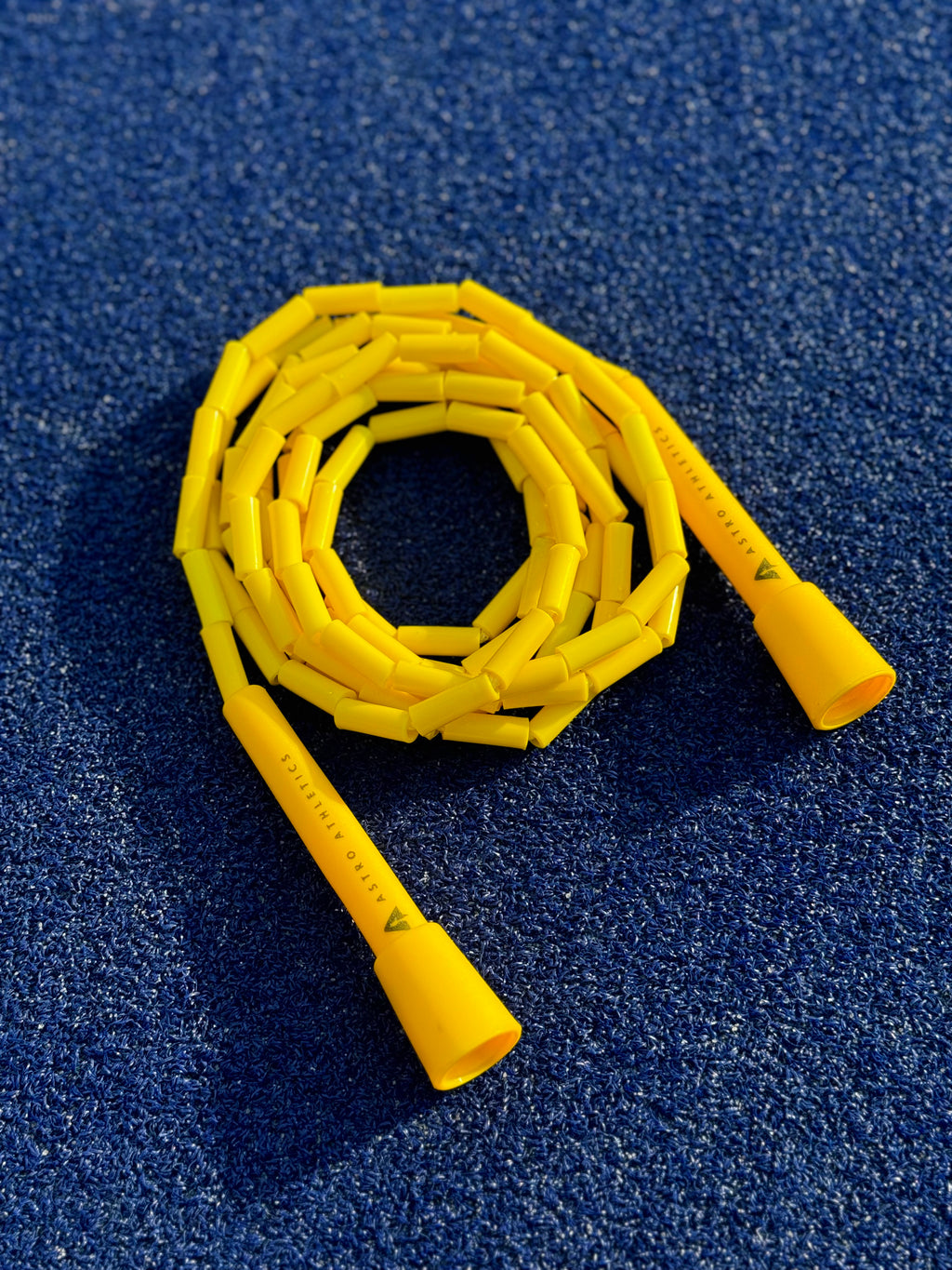 Beaded Jump Rope - Energy