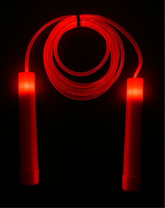 Inferno Red
