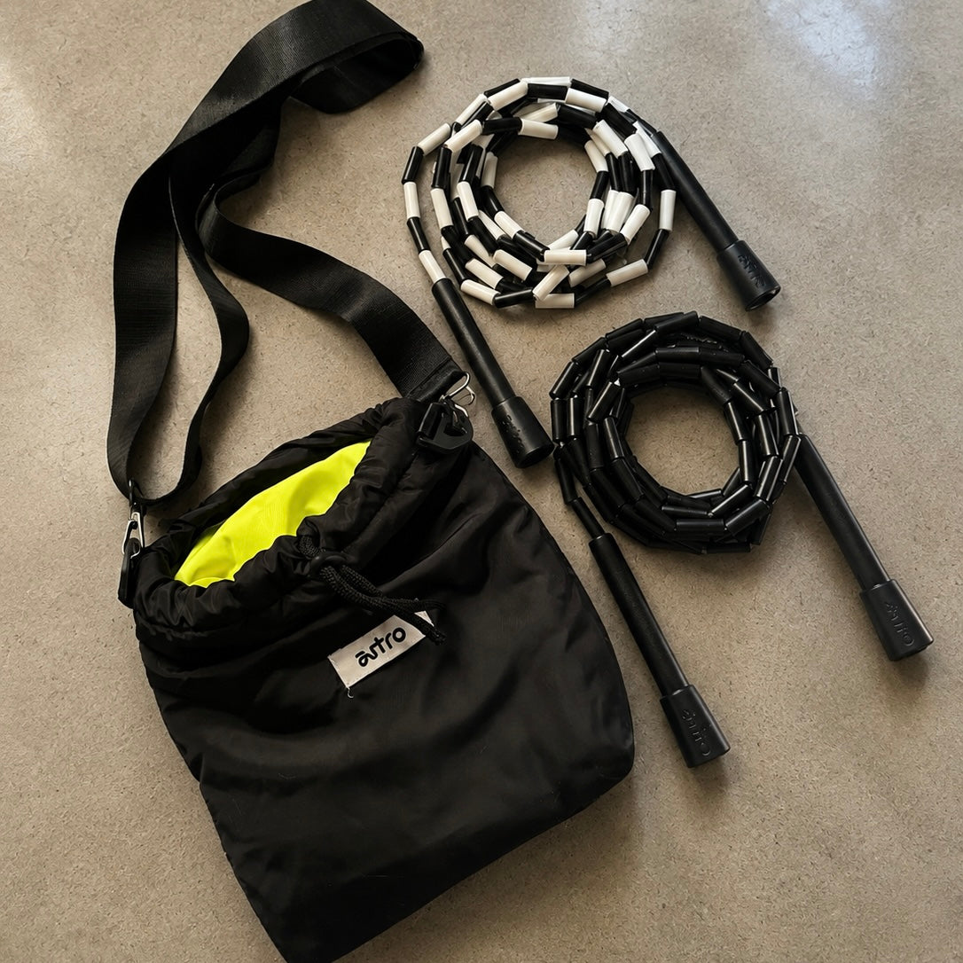The Jump & Go Bundle