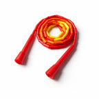 Beaded Jump Rope - Fireball