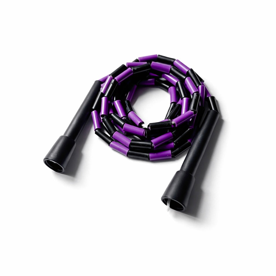 Beaded Jump Rope - Twilight