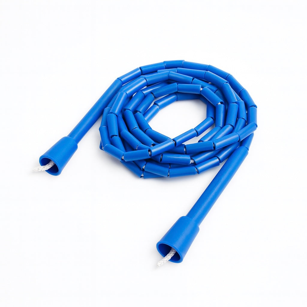 Beaded Jump Rope - Neptune