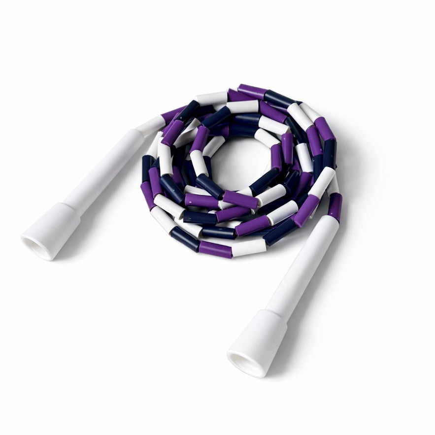 Bedded Jump Rope Beaded Jump Rope - Astro – Astro Athletics