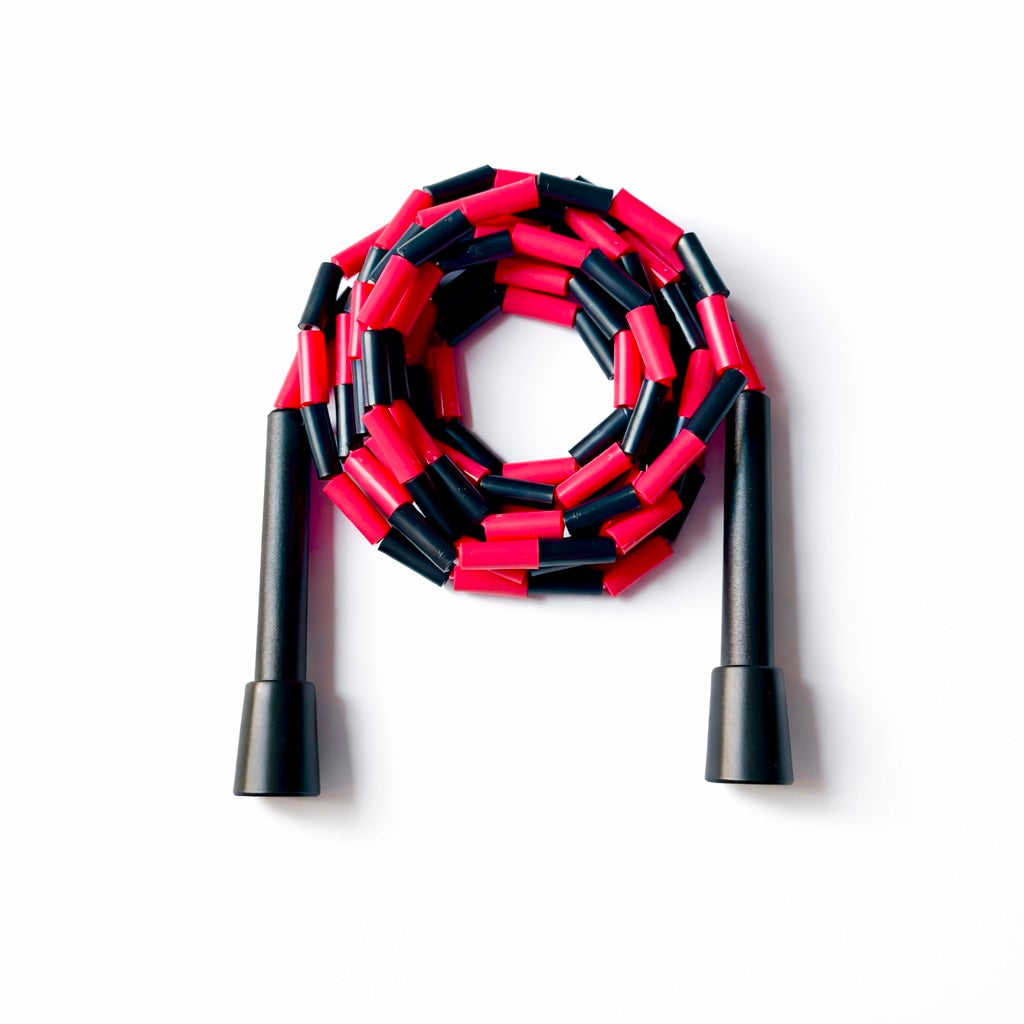 Beaded Jump Rope - Venus