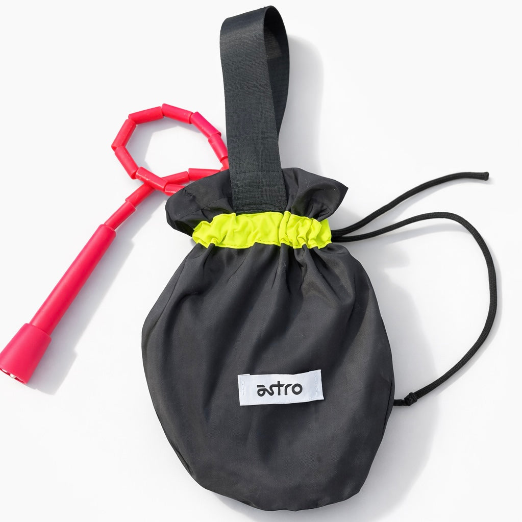 Jump Rope Carry Pouch