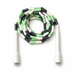 Beaded Jump Rope - Halo