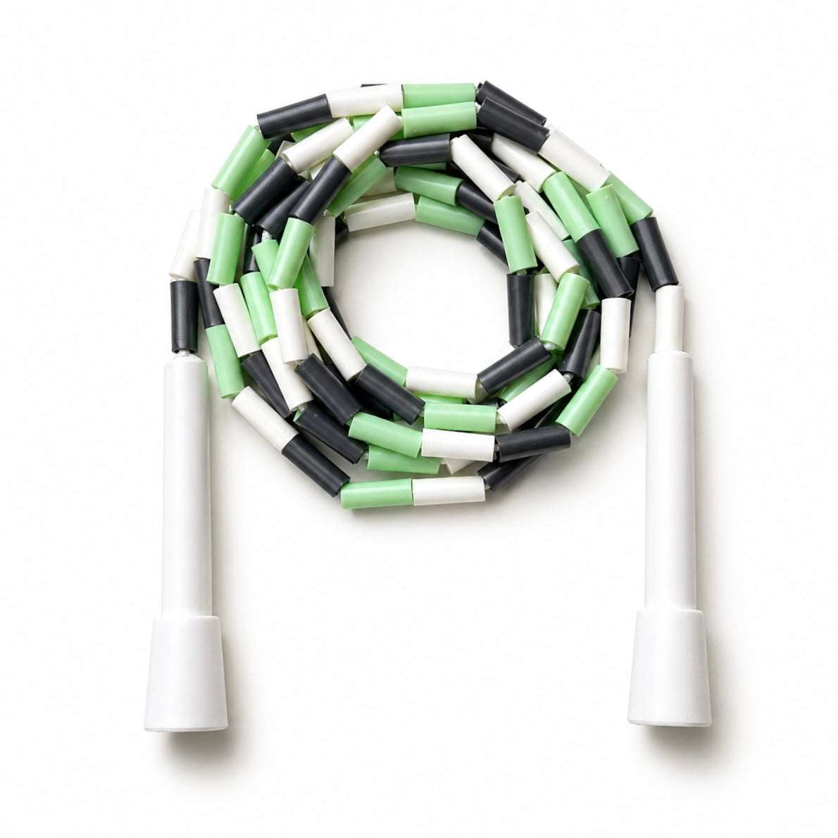 Beaded Jump Rope - Halo