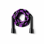 Beaded Jump Rope - Twilight