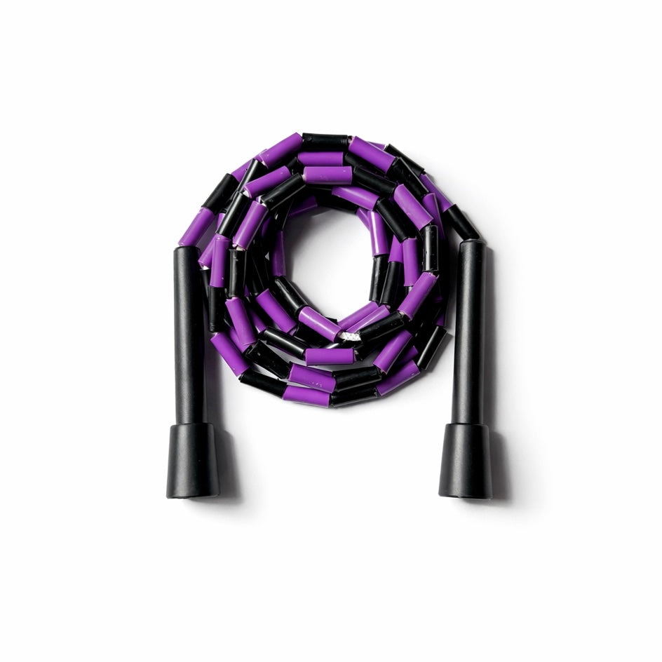 Beaded Jump Rope - Twilight