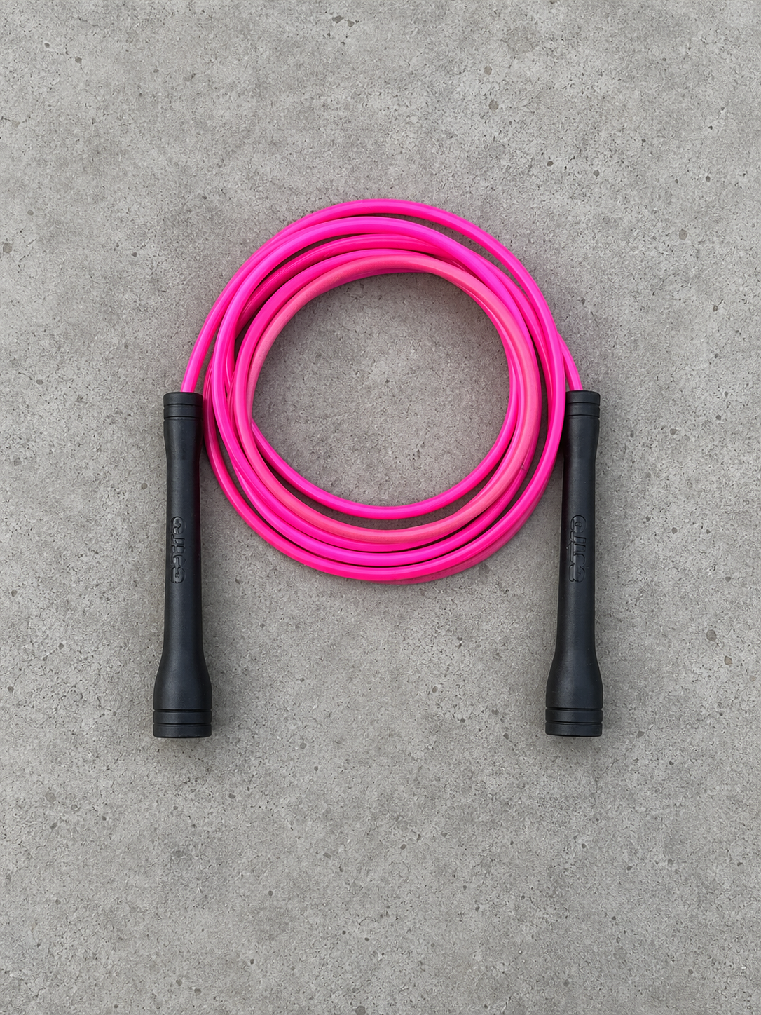 PVC Jump Rope - Riot