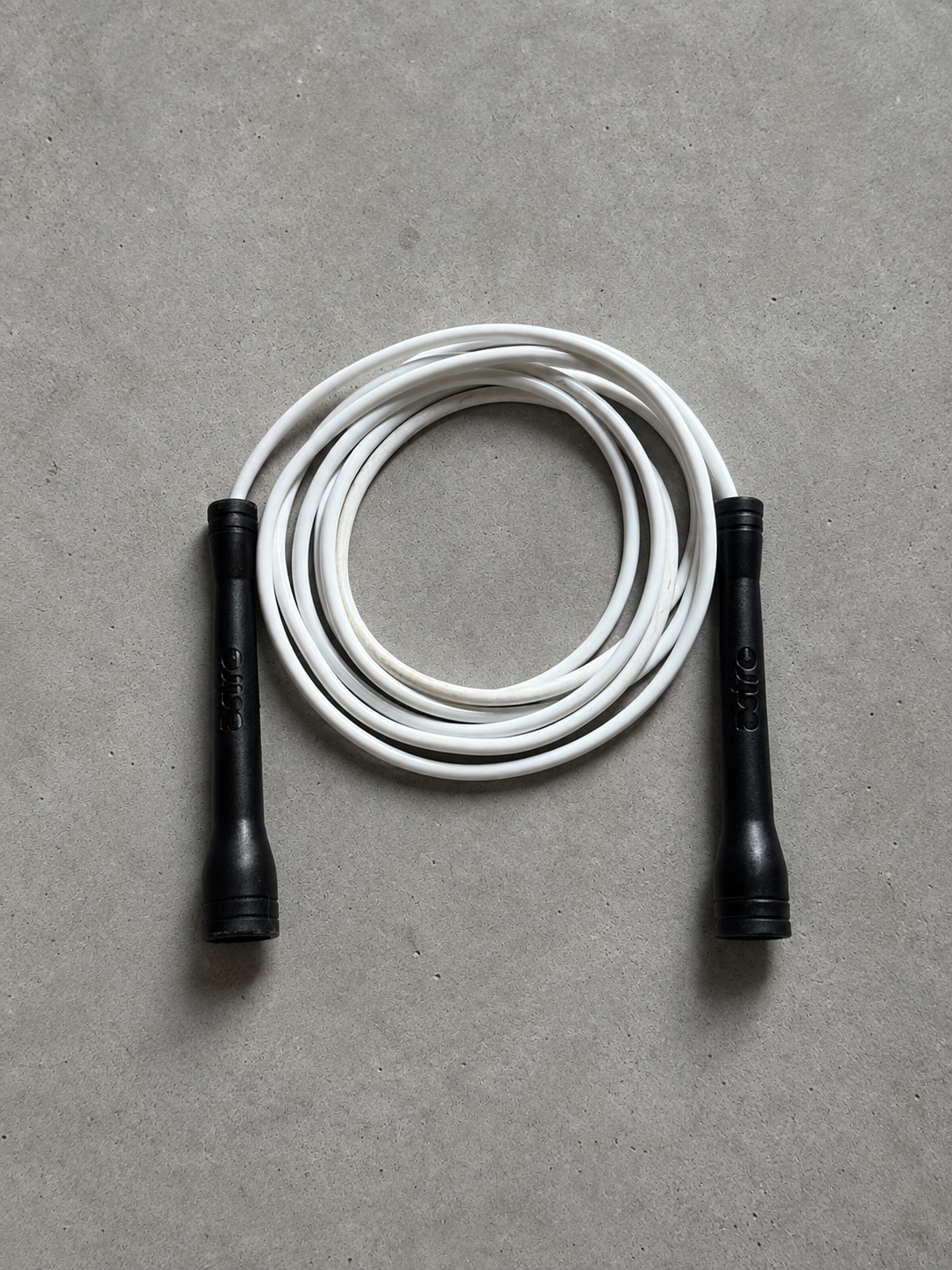 PVC Jump Rope - Legacy