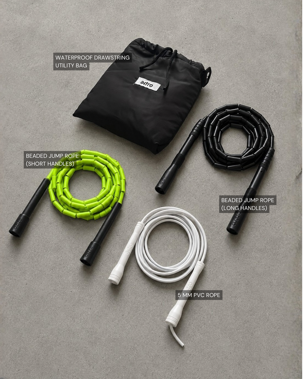 The Mastery Bundle