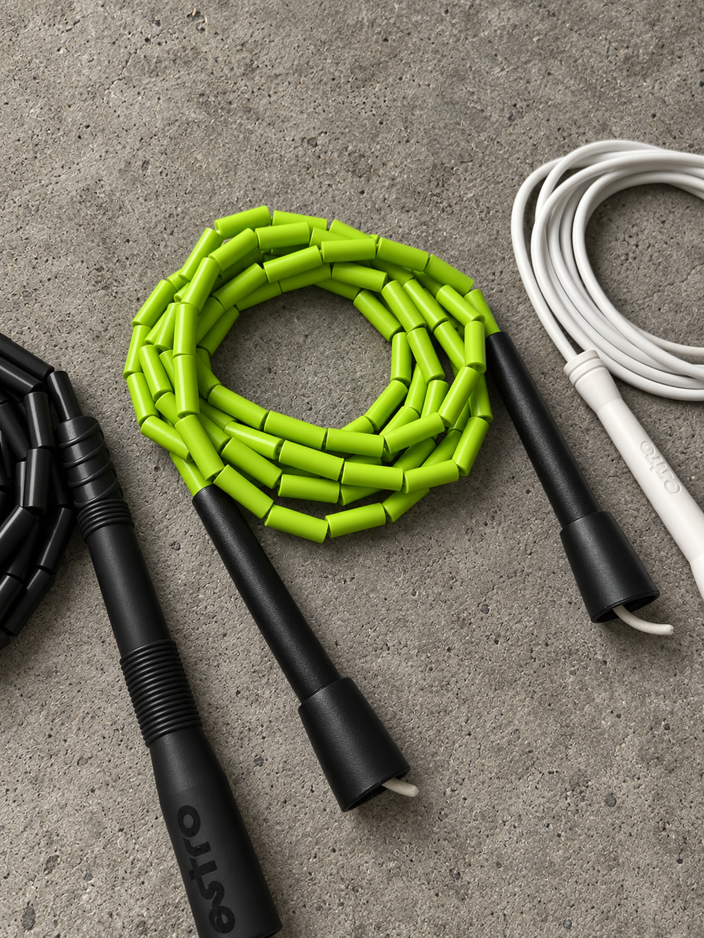 The Mastery Bundle