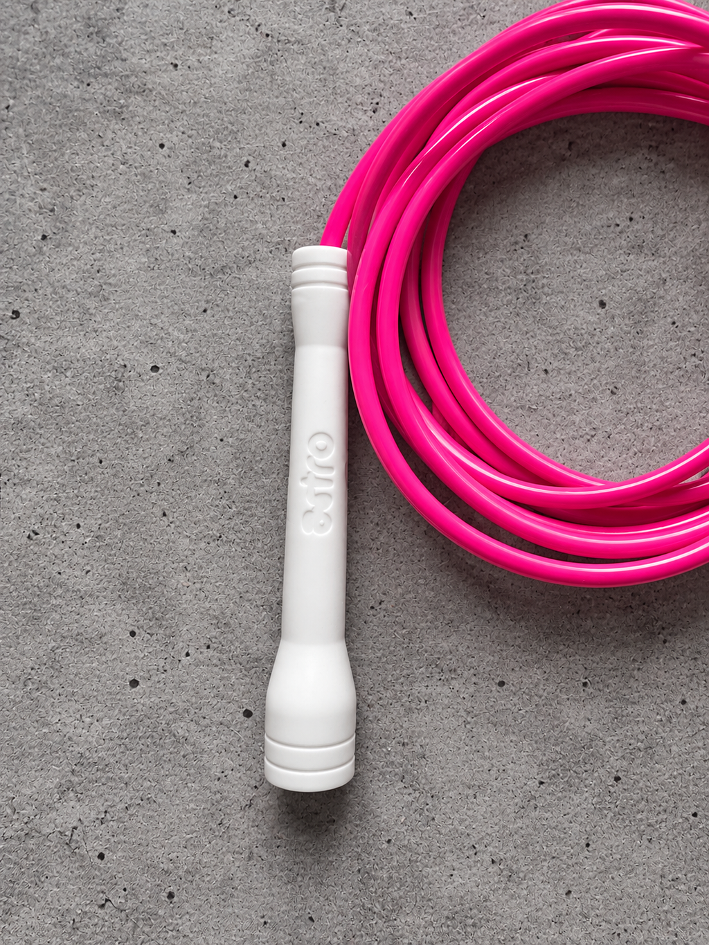 PVC Jump Rope - Swift