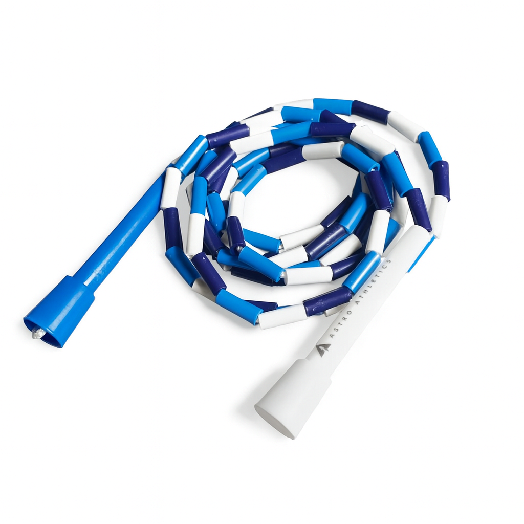 Beaded Jump Rope - Cosmic