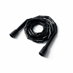 Beaded Jump Rope - Blackout
