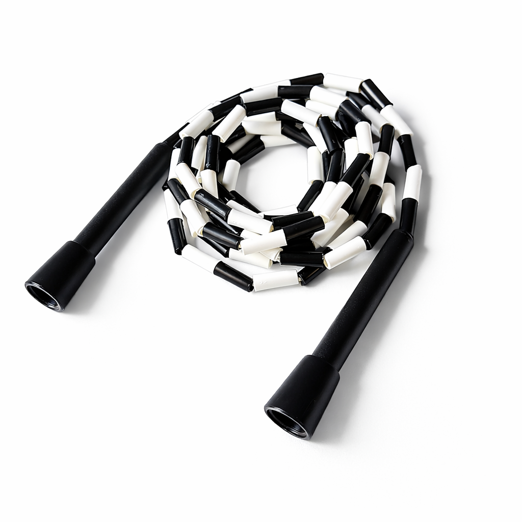 Beaded Jump Rope - Storm