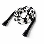 Beaded Jump Rope - Storm
