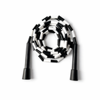 Beaded Jump Rope - Storm