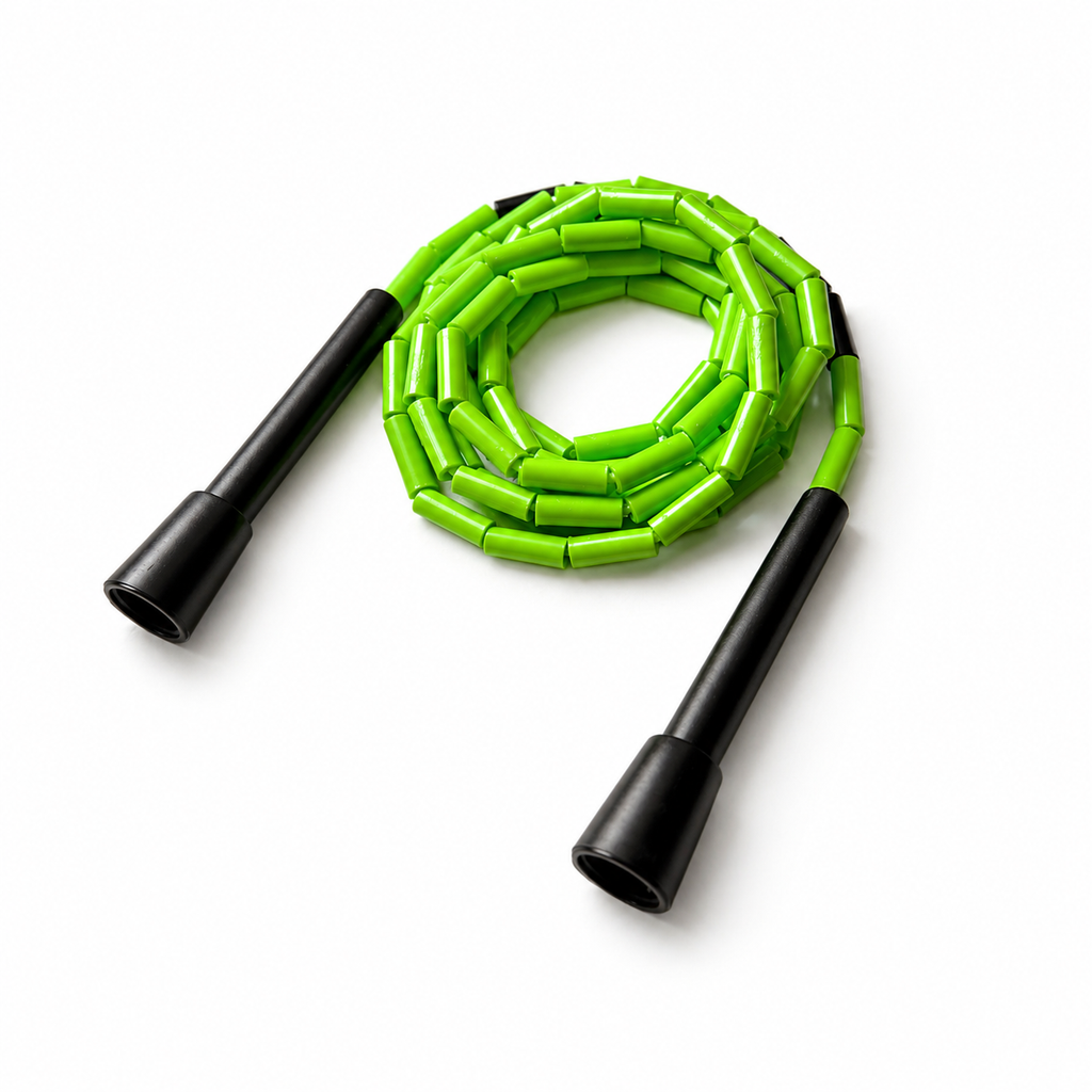 Beaded Jump Rope - Strike