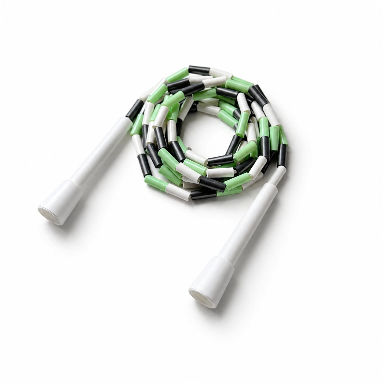 Beaded Jump Rope - Halo