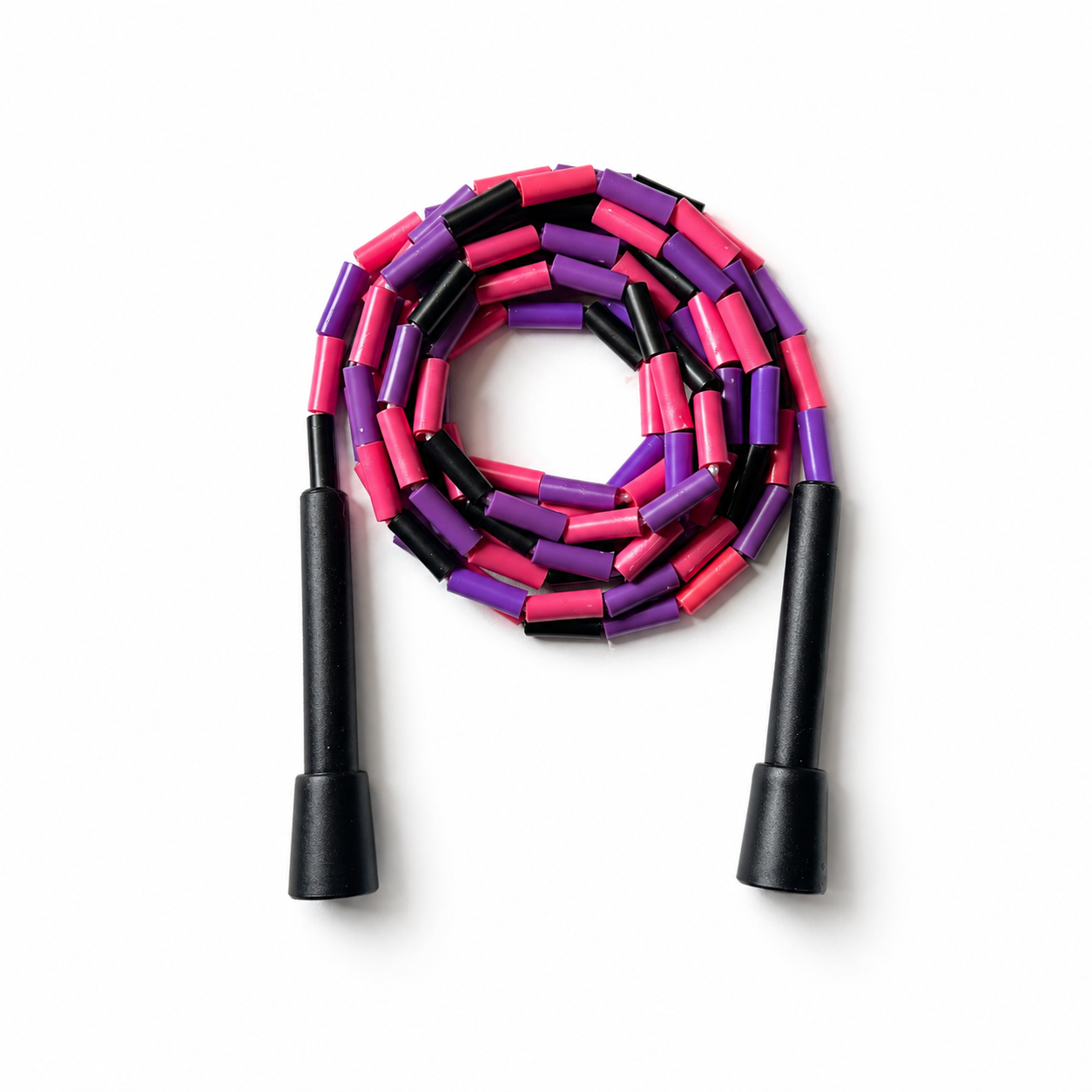 Beaded Jump Rope - Galactic