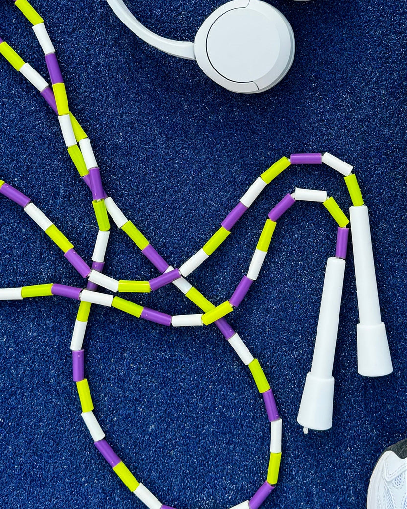 Bedded Jump Rope Shop Beaded Jump Ropes - Astro Athletics
