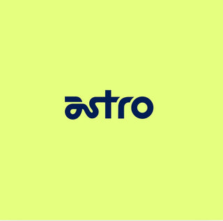 Astro Athletics
