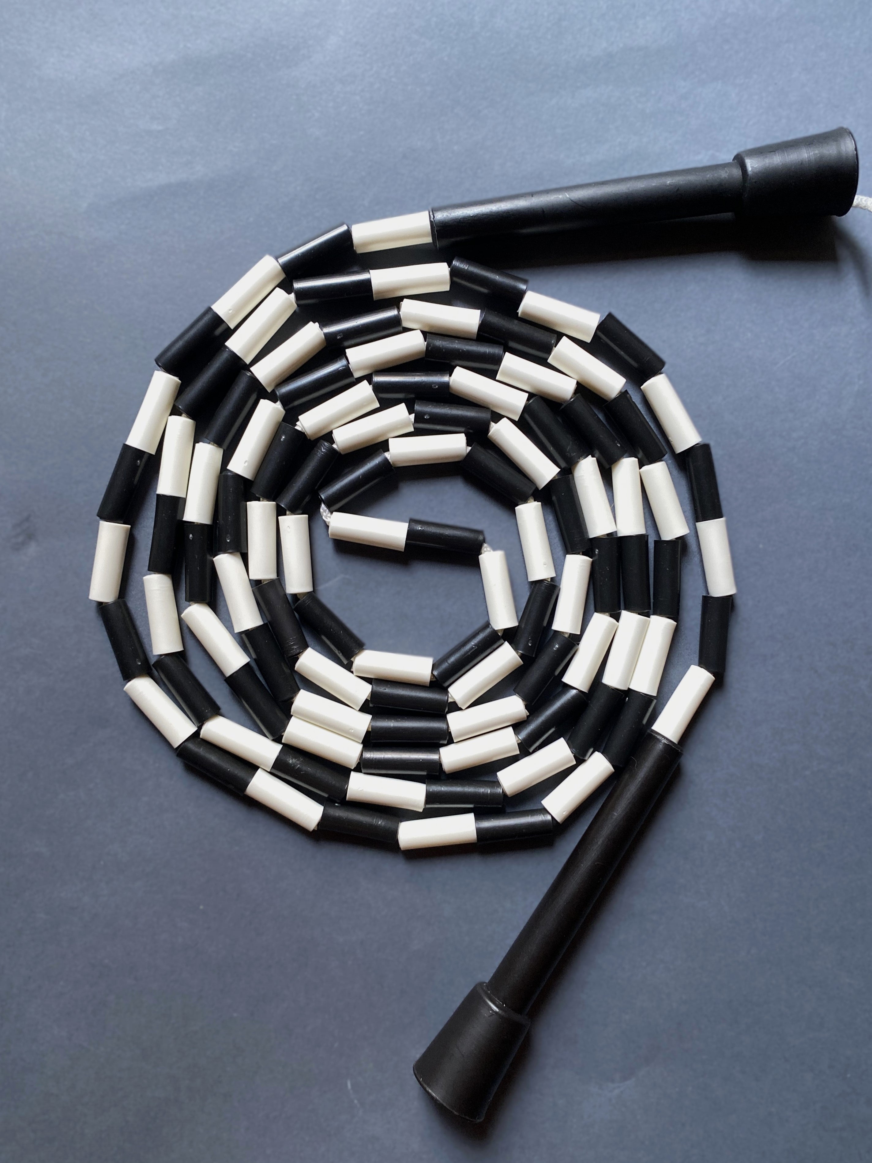 Beaded Jump Rope - Storm – Astro Athletics