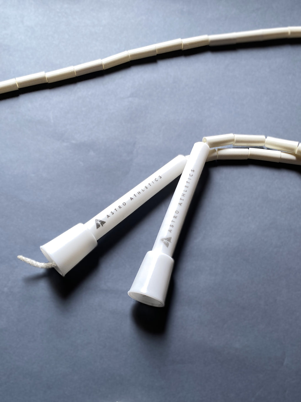 Beaded Jump Rope - Lunar