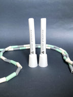 Beaded Jump Rope - Halo