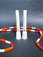 Beaded Jump Rope - Dawn