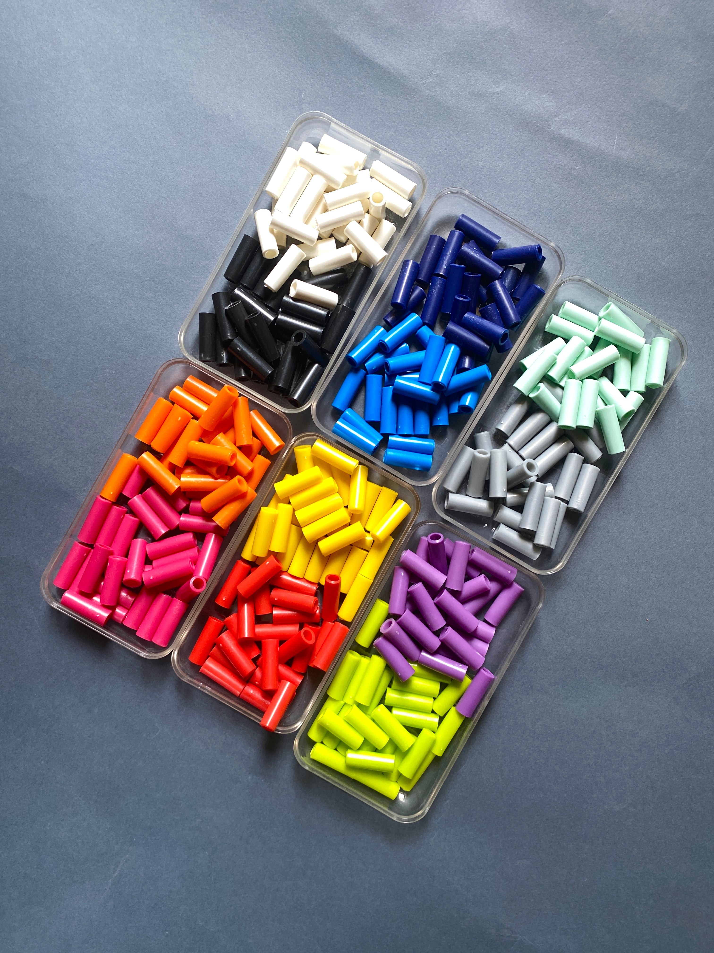 Replacement Beads (Set of 20) – Astro Athletics