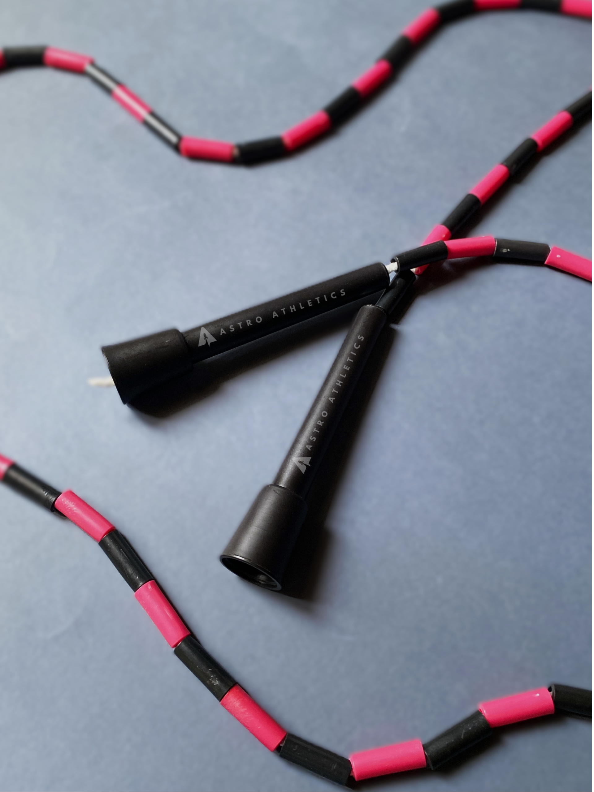 Beaded Jump Rope - Venus