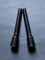 Jump Rope Handles - Short