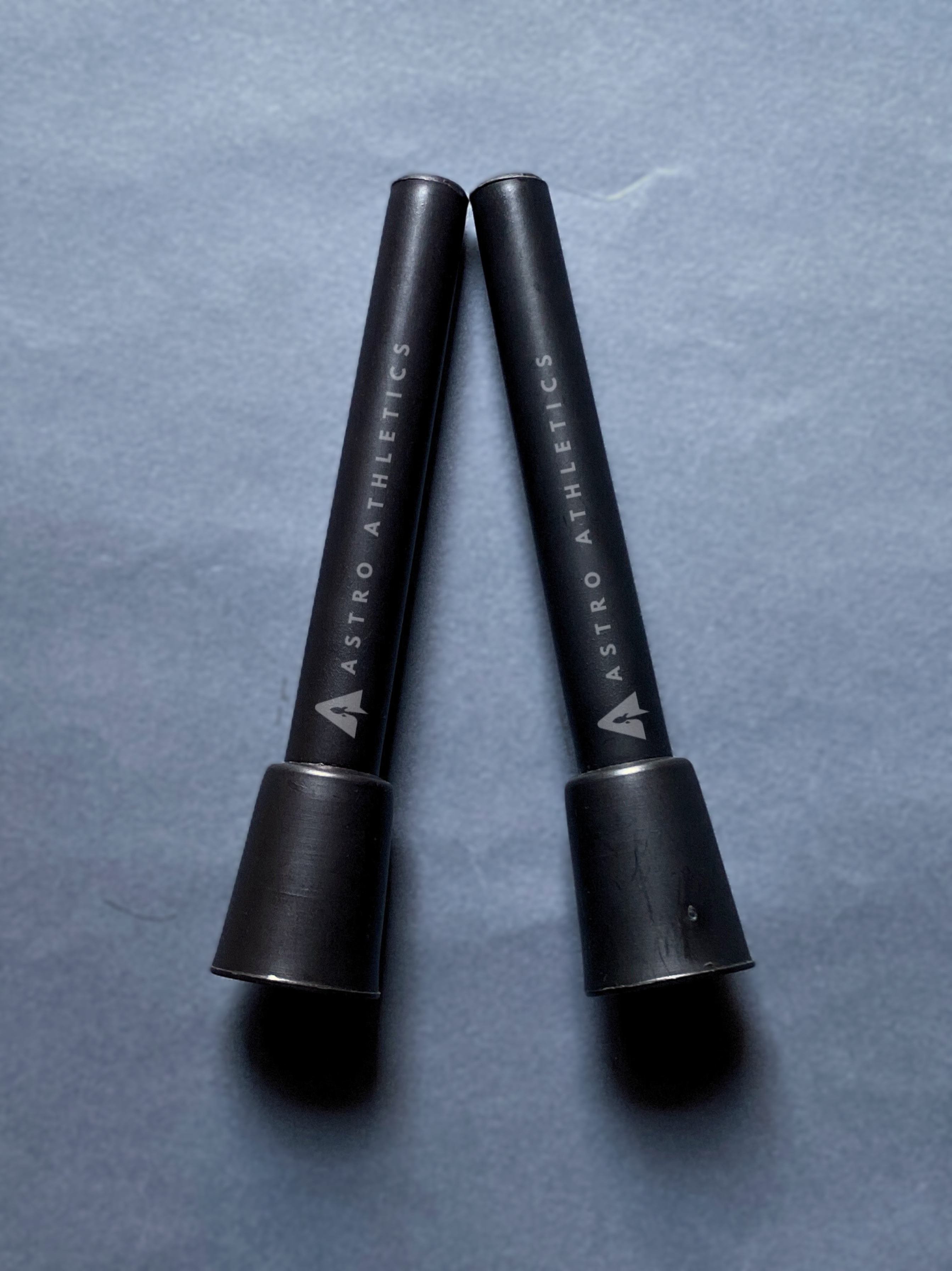 Jump Rope Handles - Short