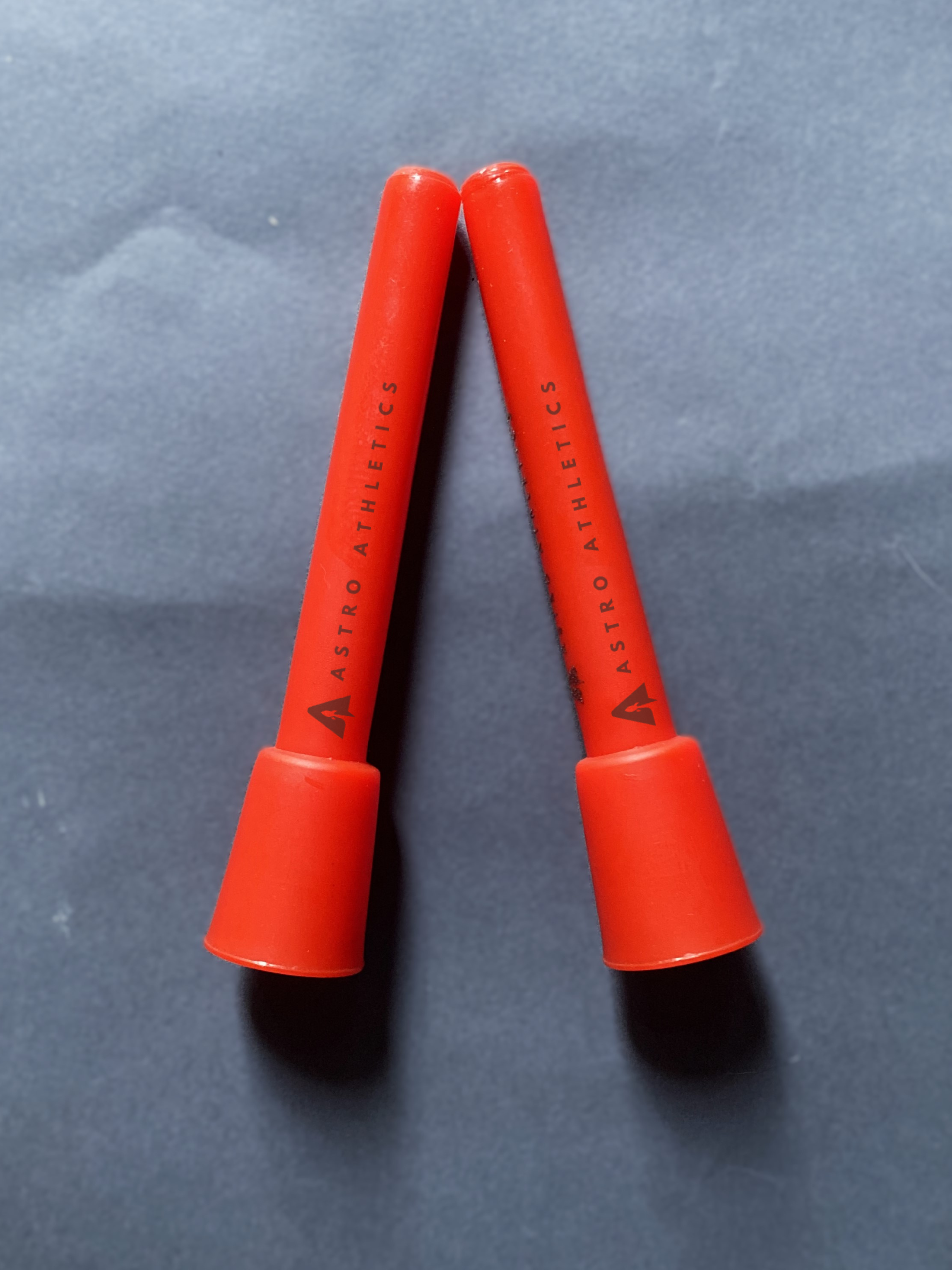 Jump Rope Handles - Short